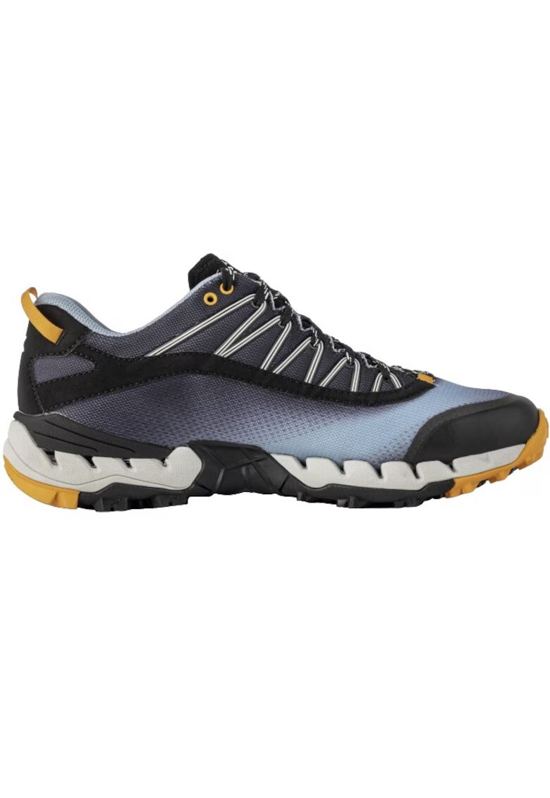 Garmont Ghete trekking barbati 9.81 Bolt 2.0 Negru/Albastru - Negru