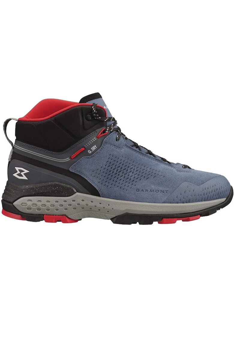 Garmont Ghete trekking barbati Groove Mid G-Dry