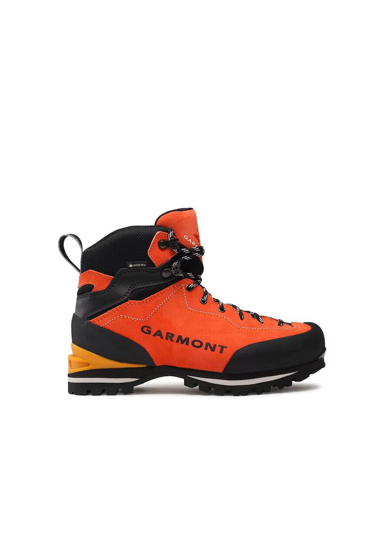 Garmont Pantofi sport dama - 51397 - Piele naturala - Portocaliu