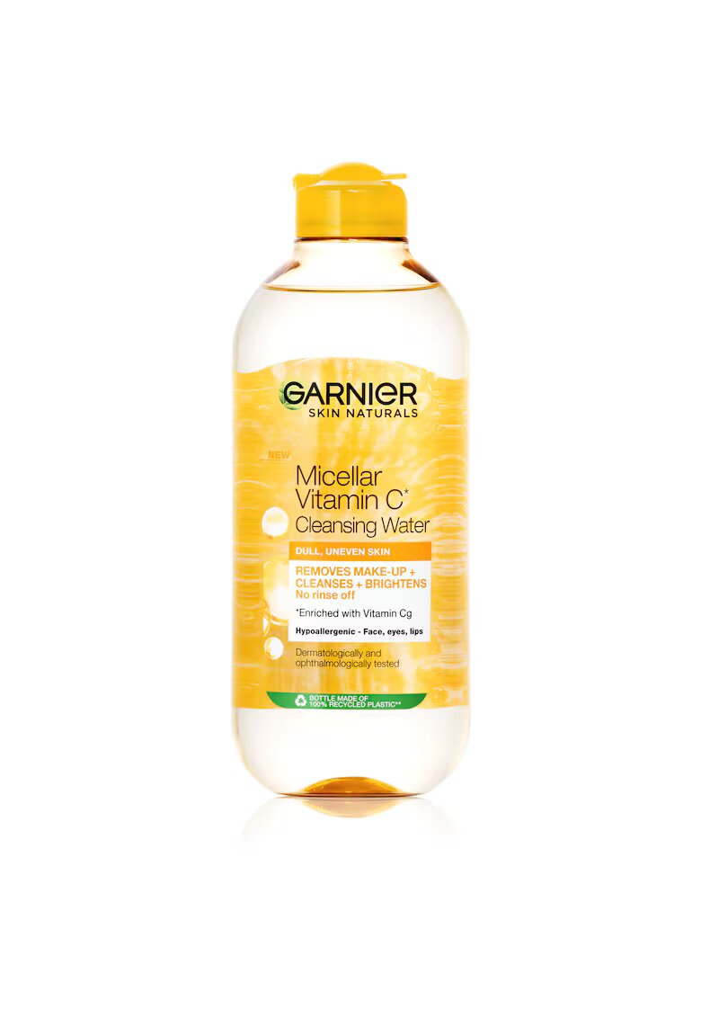 Garnier Apa micelara iluminatoare cu vitamina C Skin Naturals - 400ml