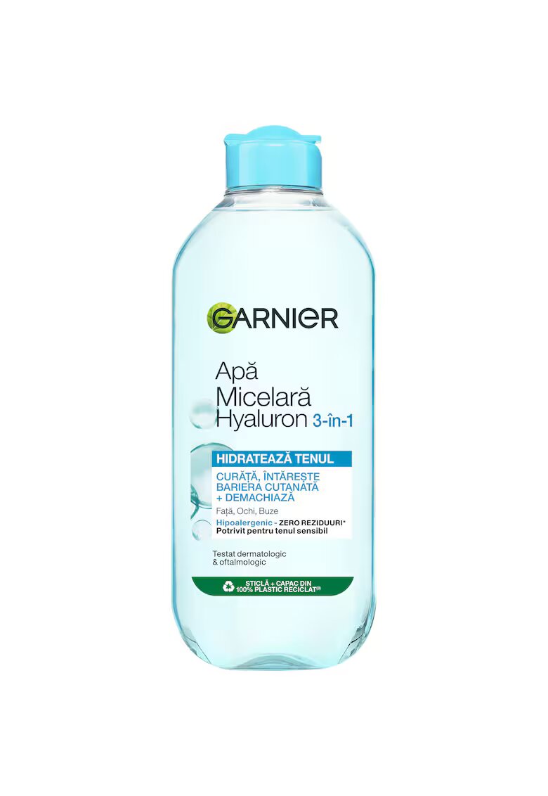 Garnier Apa micelara Skin Naturals - 400 ml - Hidratare/Purificator
