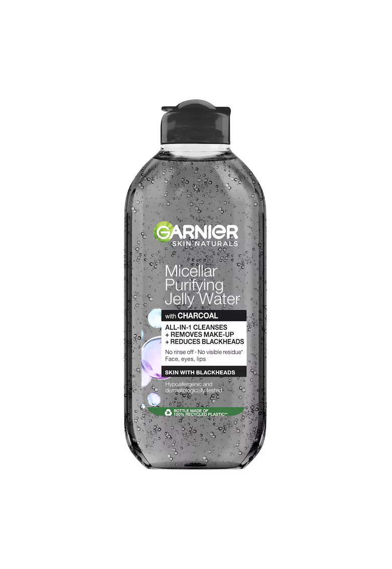 Garnier Apa micelara Skin Naturals - 400 ml - Ingrijire zilnica