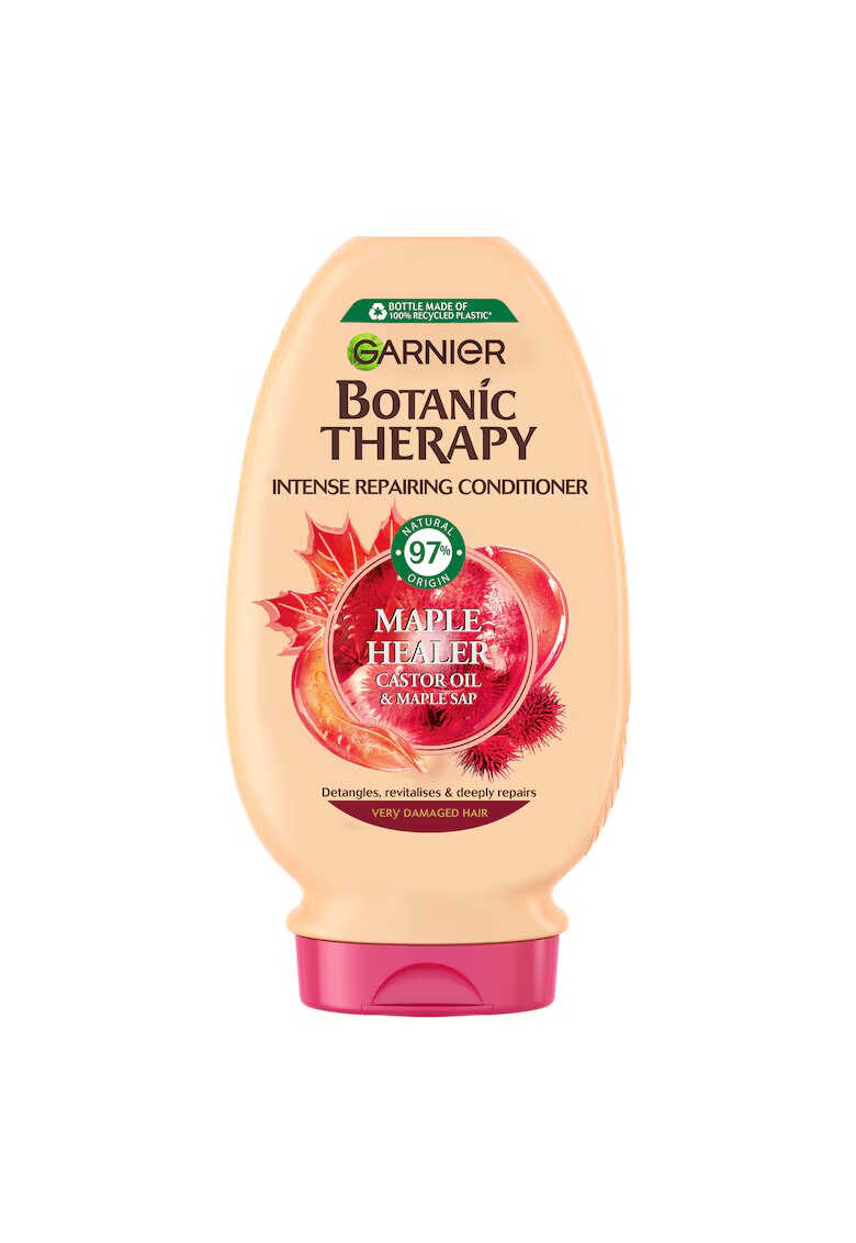 Garnier Balsam Botanic Therapy - Seva de Artar - 200 ml