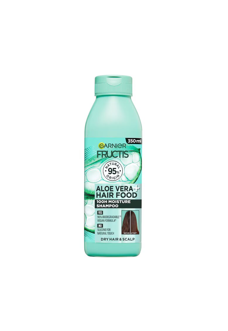 Garnier Sampon Fructis Hair - Aloe vera - 350 ml
