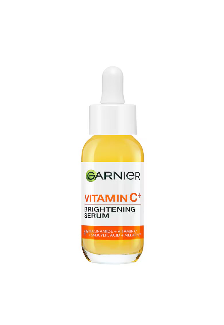 Garnier Serum cu Vitamina C Skin Naturals cu efect de stralucire - 30 ml - Vitamina C