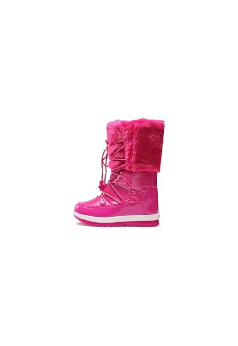 Garvalin Ghete dama 303062286 - Piele ecologica - 36 EU - Roz