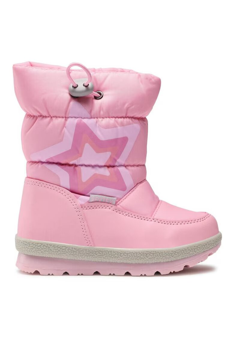 Garvalin Ghete fete 303062392 - Piele ecologica - 32 EU - Roz