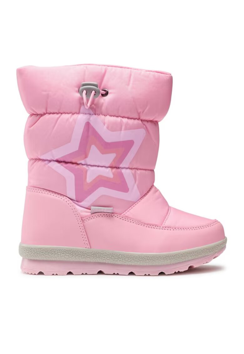 Garvalin Pantofi sport copii 303062446 - Piele ecologica - 35 EU - Roz