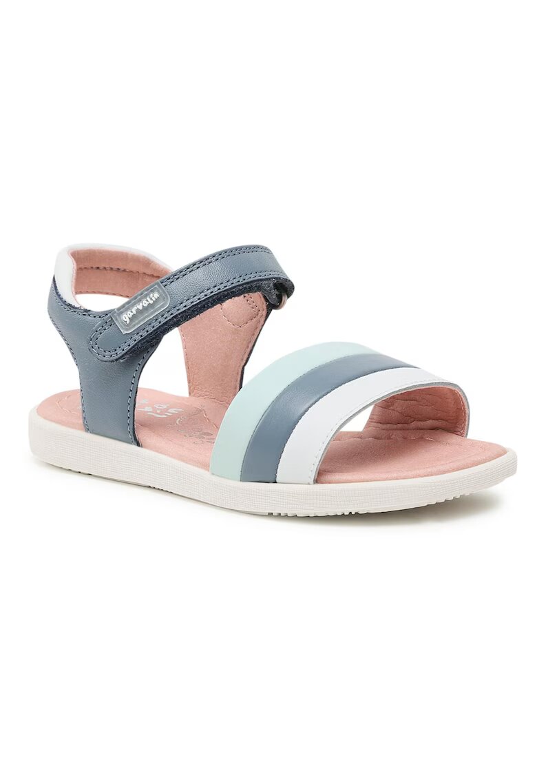 Garvalin Sandale copii - 302657629 - Piele naturala - Multicolor - Multicolor