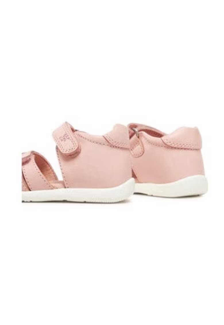 Garvalin Sandale fete 305218407 - Piele naturala - 22 EU - Roz