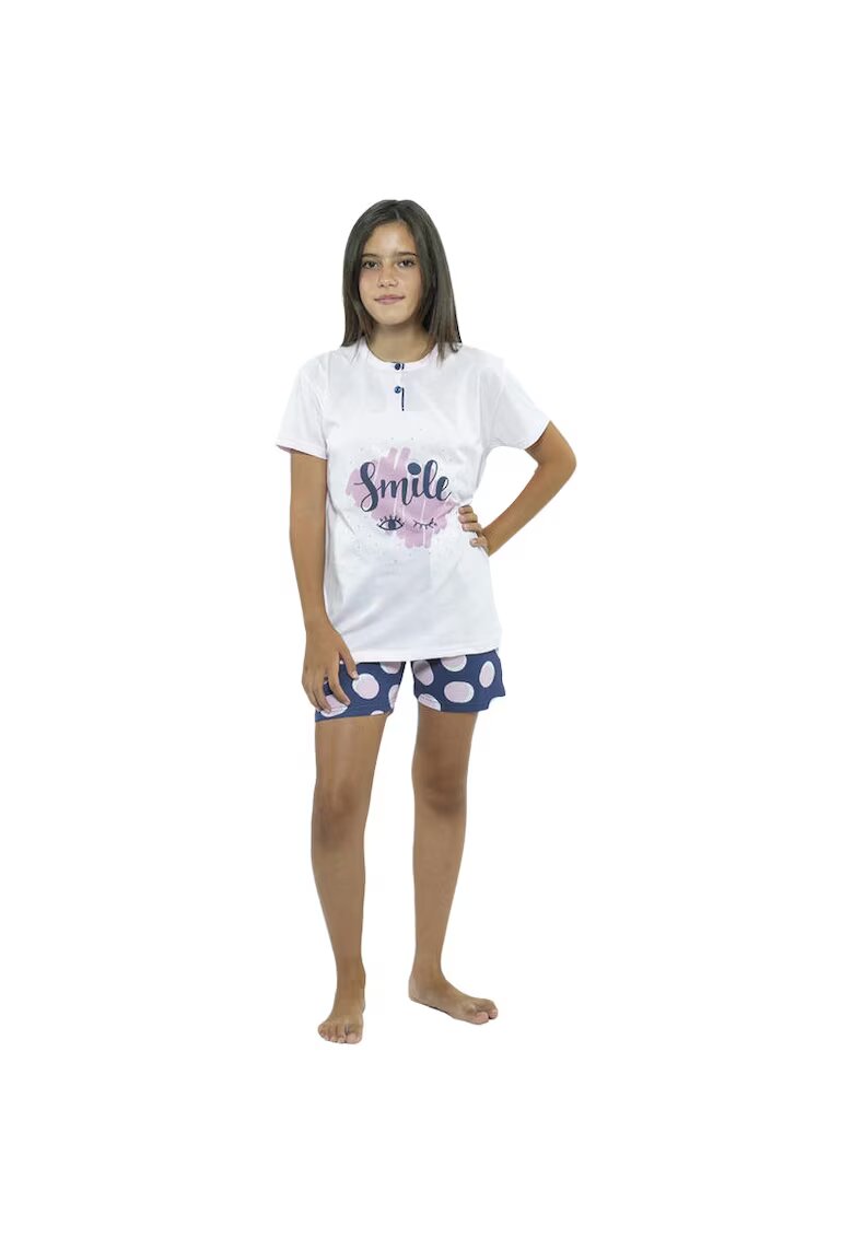 Gary Pijamale fete L450334