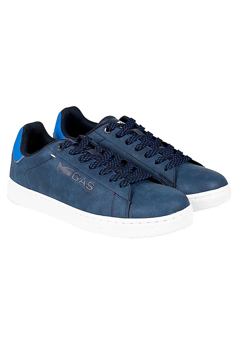 GAS Pantofi Sammy NBX Cu Logo -