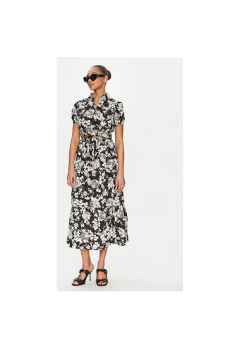 Gaudi Camasa dama - 305244611 - Bumbac - Bej - Bej