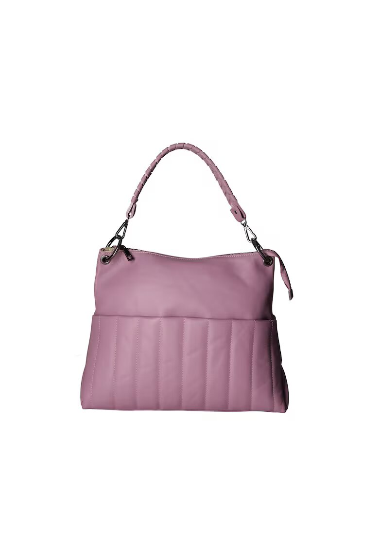 Gave Lux Geanta de piele - Violet