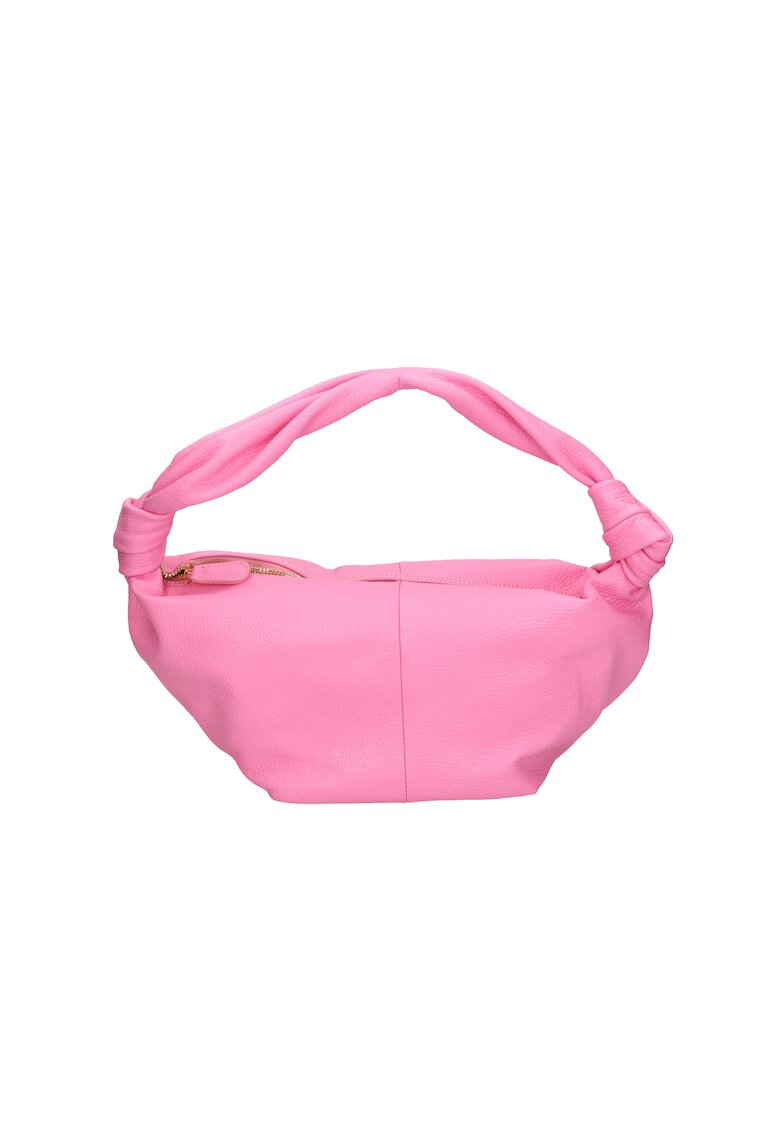 Gave Lux Geanta hobo de piele