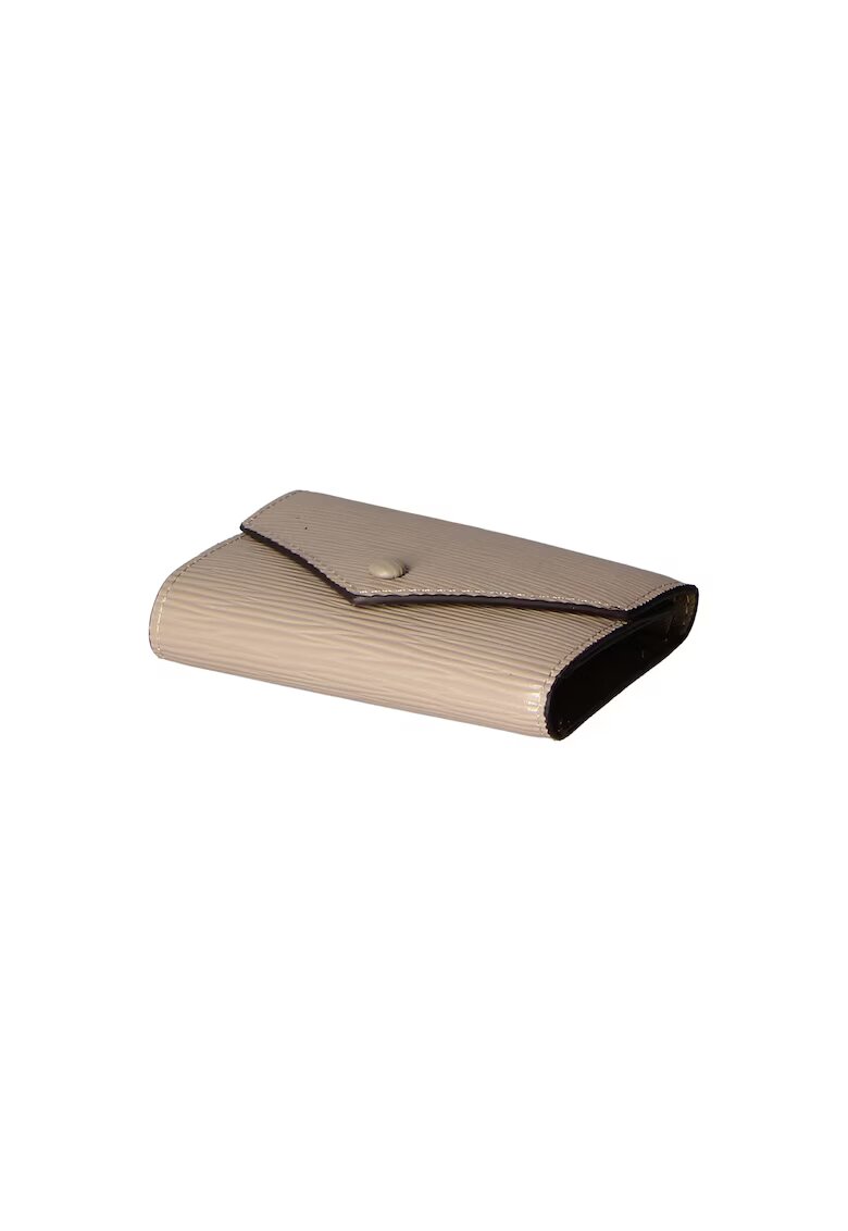 Gave Lux Portofel de piele cu clapa 25575