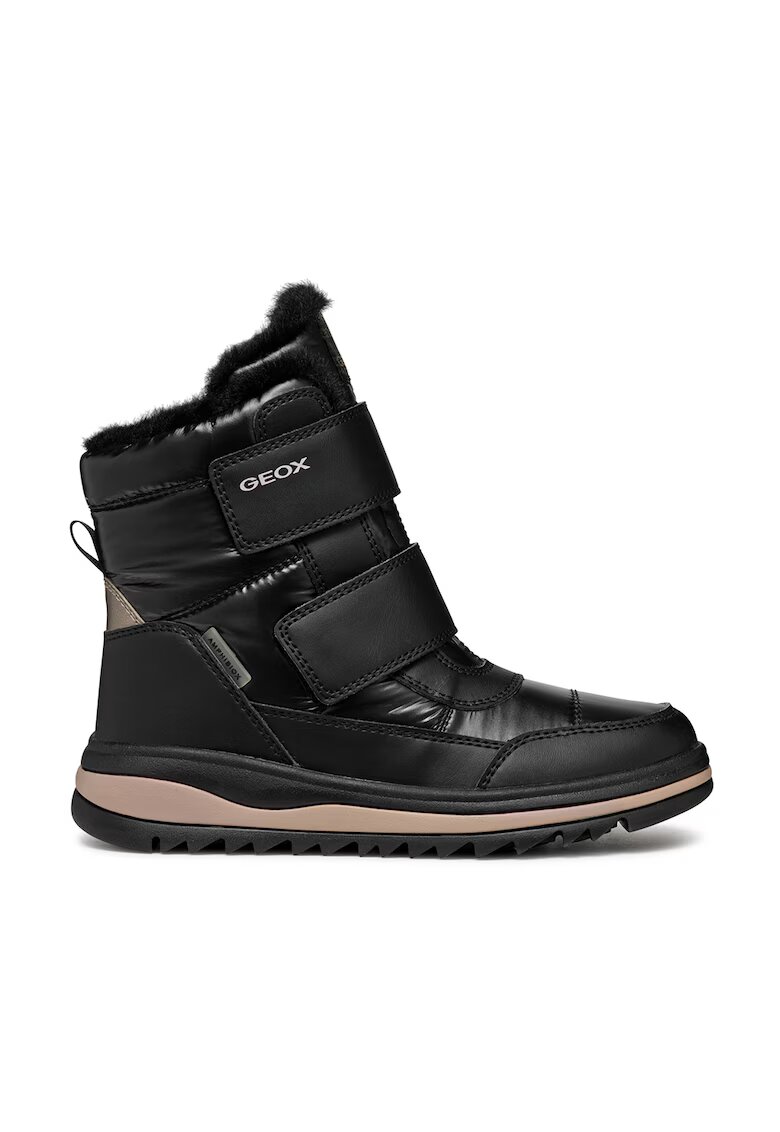 Geox Cizme mid-calf de iarna