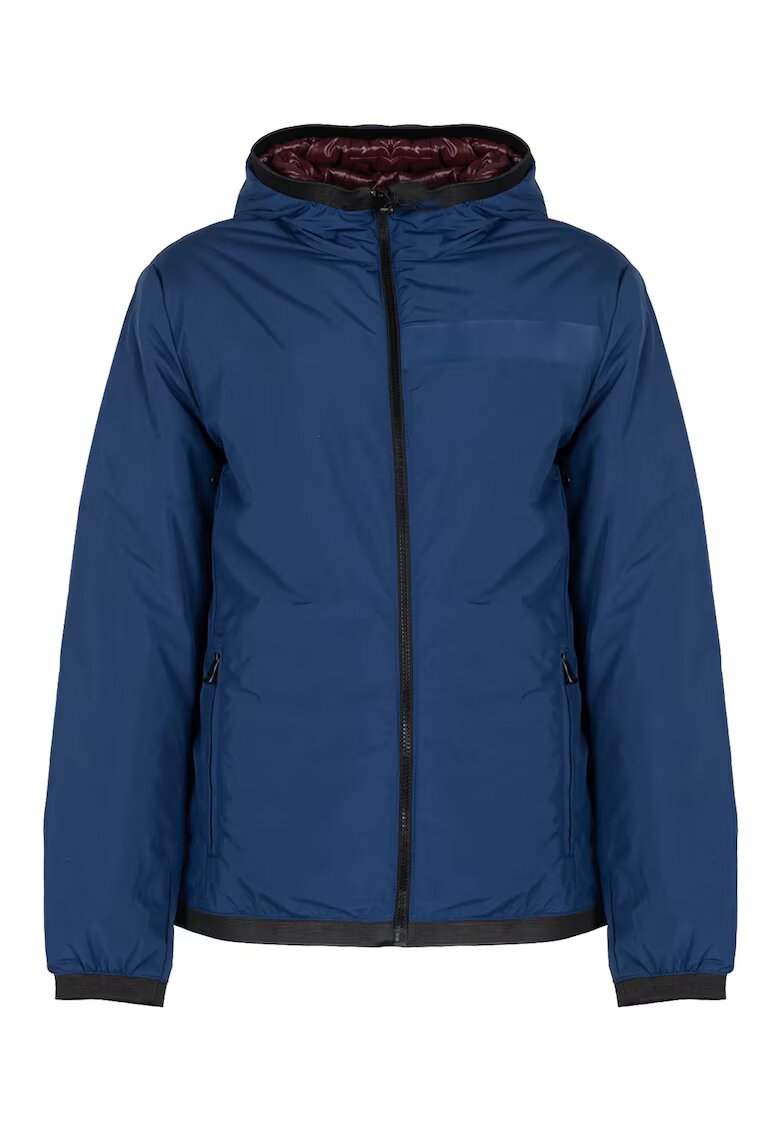 Geox Geaca impermeabila si reversibila Renan - 48