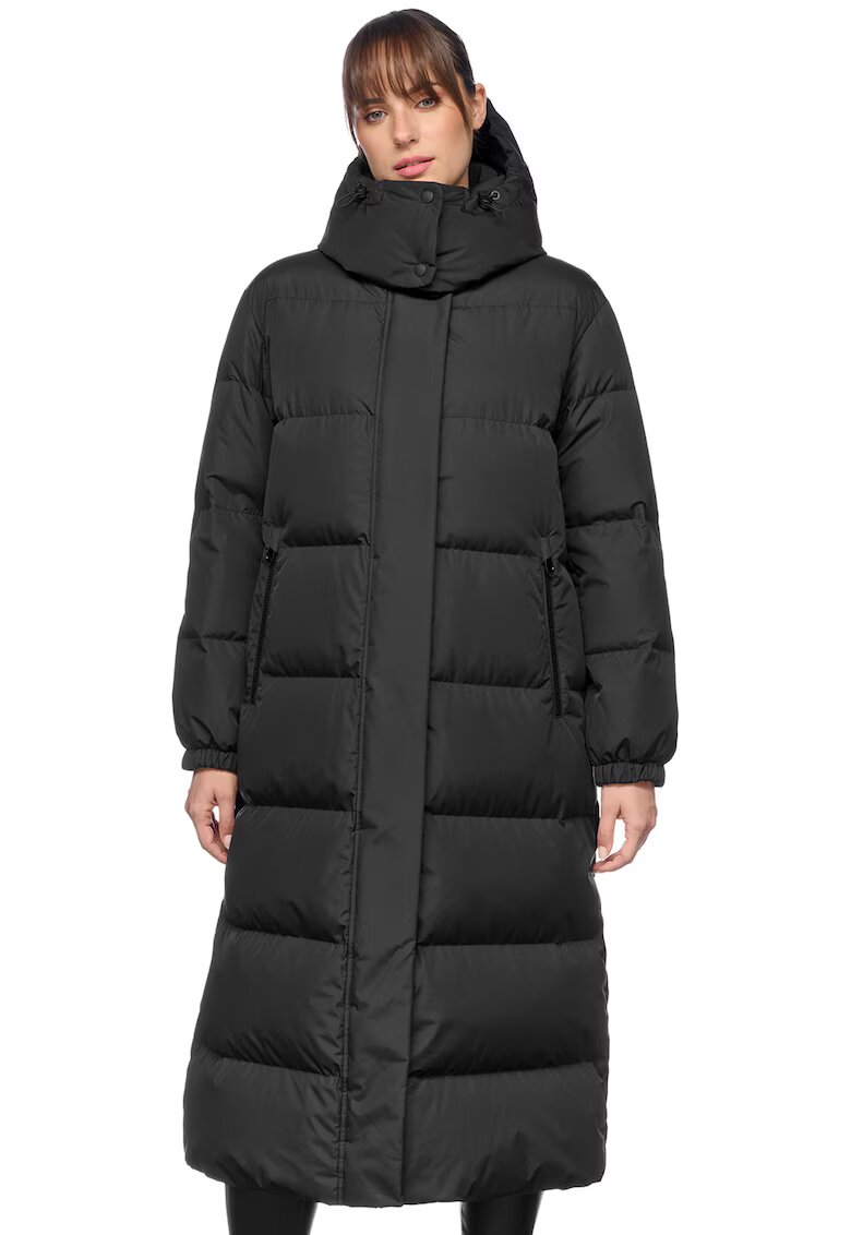 Geox Geaca Larysse - Negru