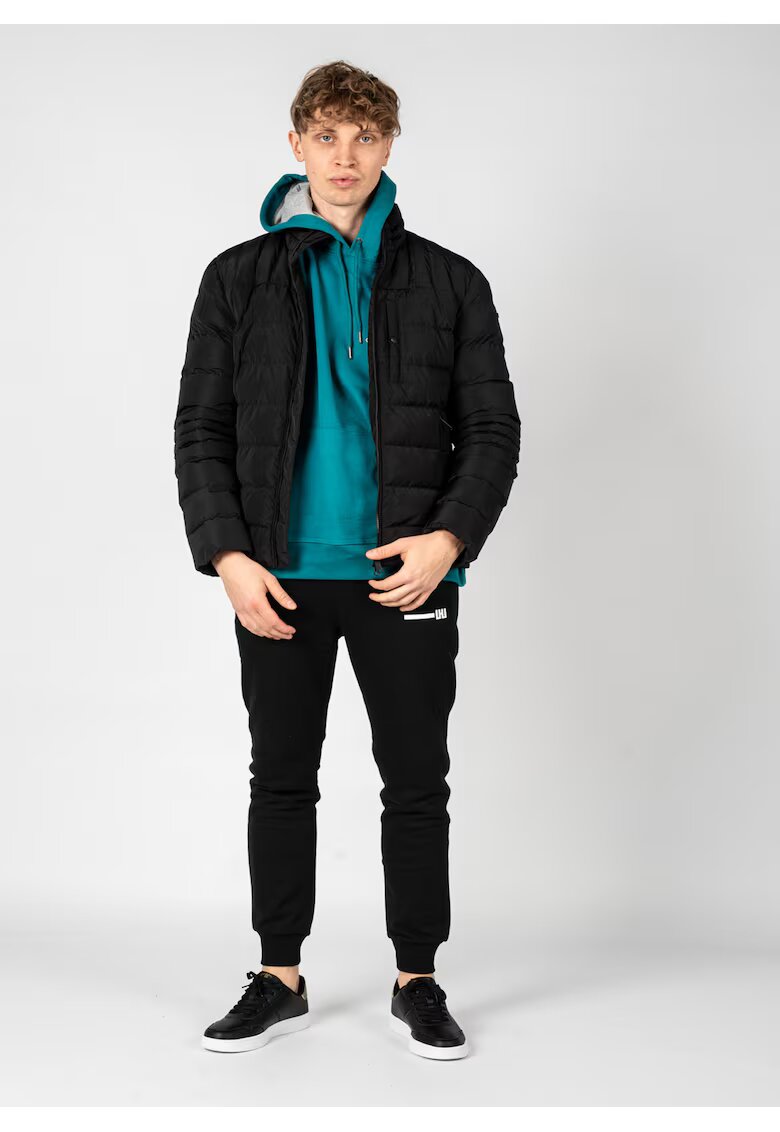 Geox Geaca regular fit cu gluga - 60