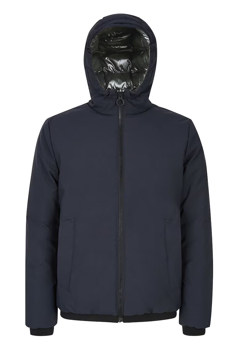 Geox Geaca reversibila Spherica - Bleumarin