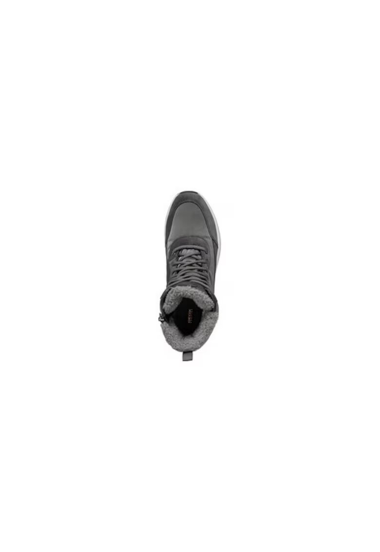 Geox Ghete dama 304065347 - Textil - Gri - Gri
