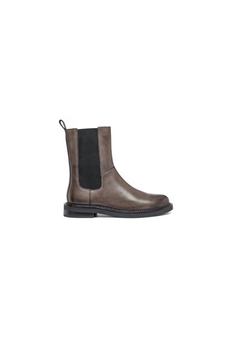 Geox Ghete dama 304066405 - Textil - Bej - Bej