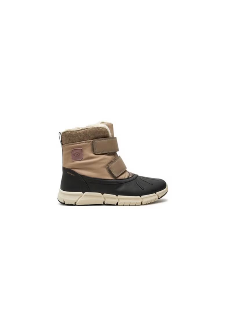 Geox Ghete dama 304071775 - Piele ecologica - Bej - Bej