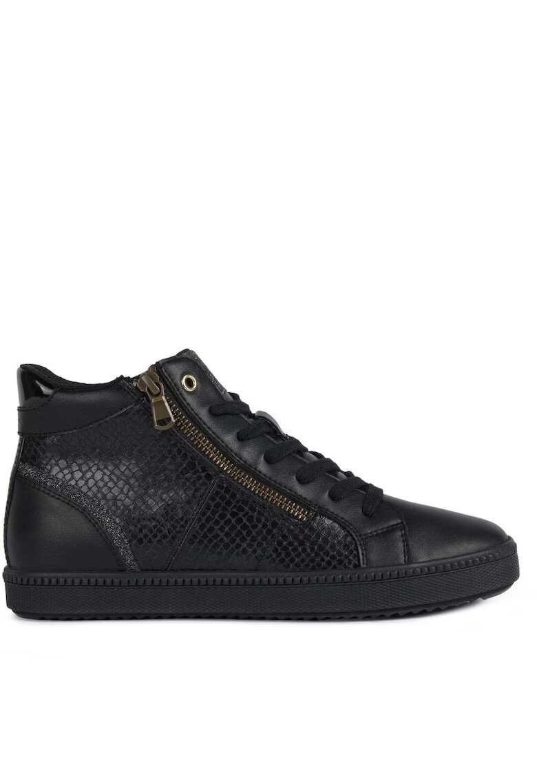 Geox Ghete dama - negru.