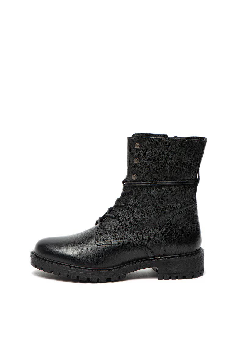 Geox Ghete de piele Hoara