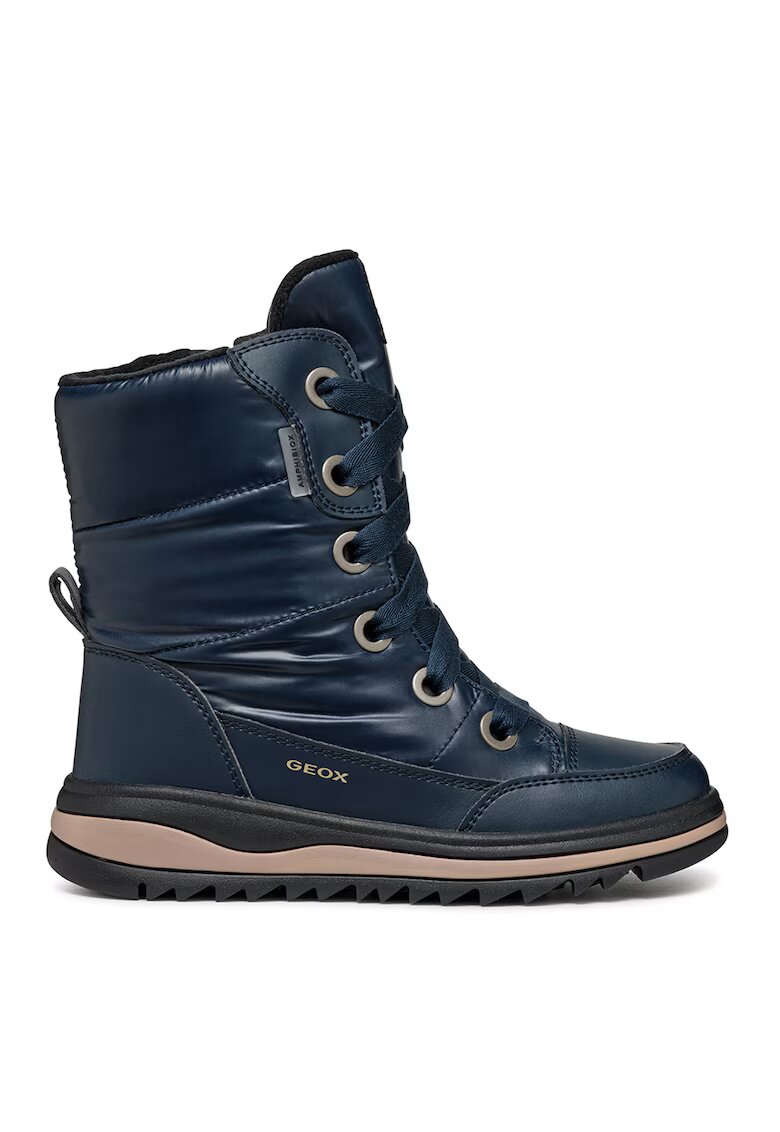 Geox Ghete impermeabile Adelhide - Albastru ultramarin