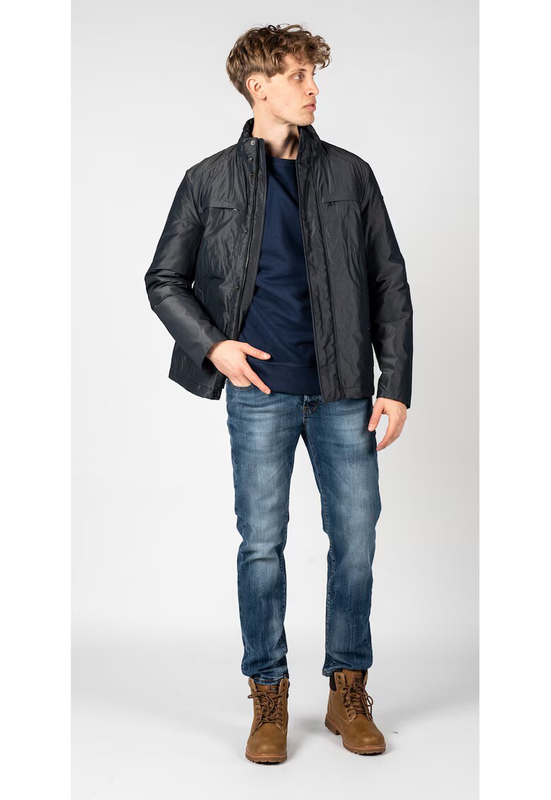 Geox Jacheta uni regular fit - 50