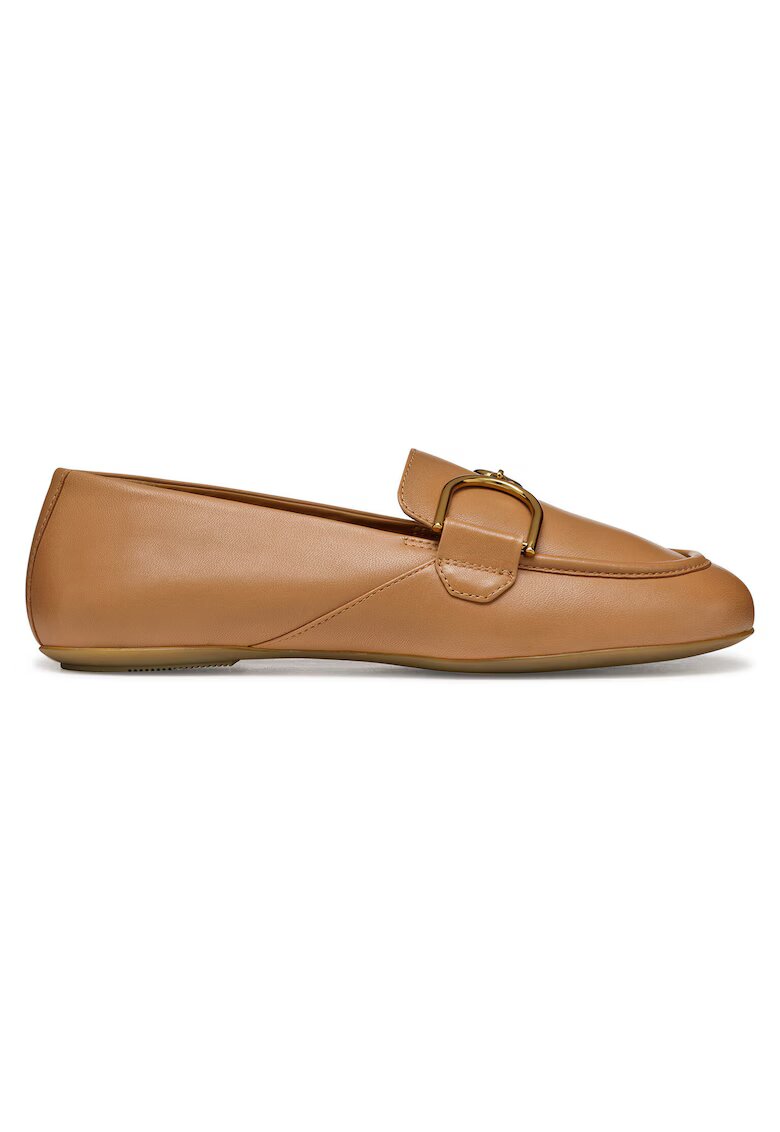 Geox Mocasini dama D45MUJ-000TU - Piele naturala - 36.5 EU - Bej
