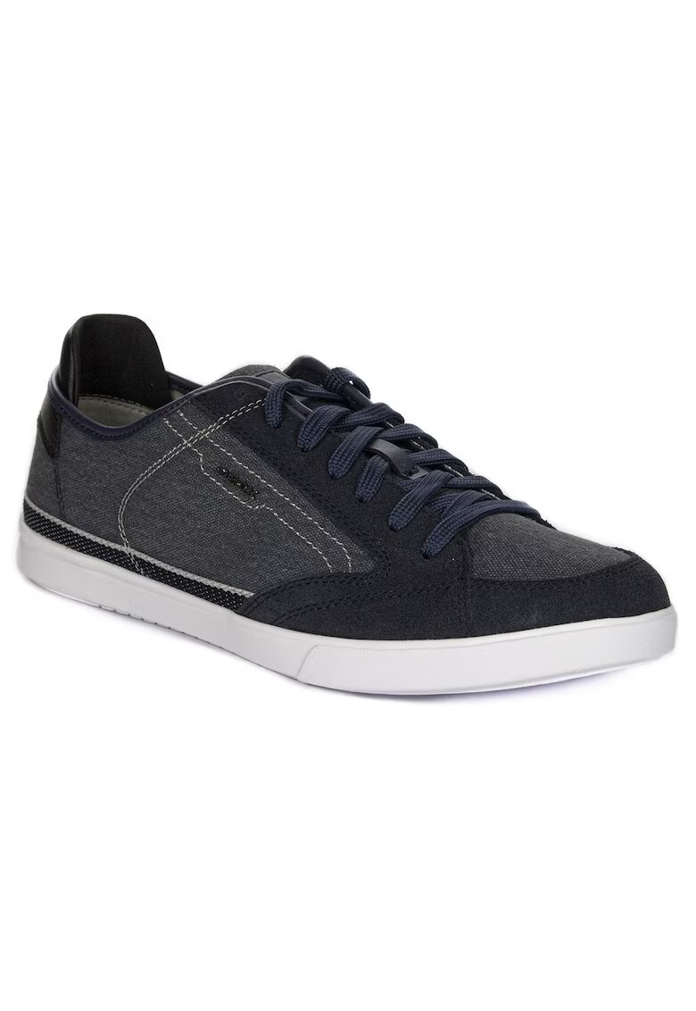 Geox Pantofi barbati 861333 - Textil