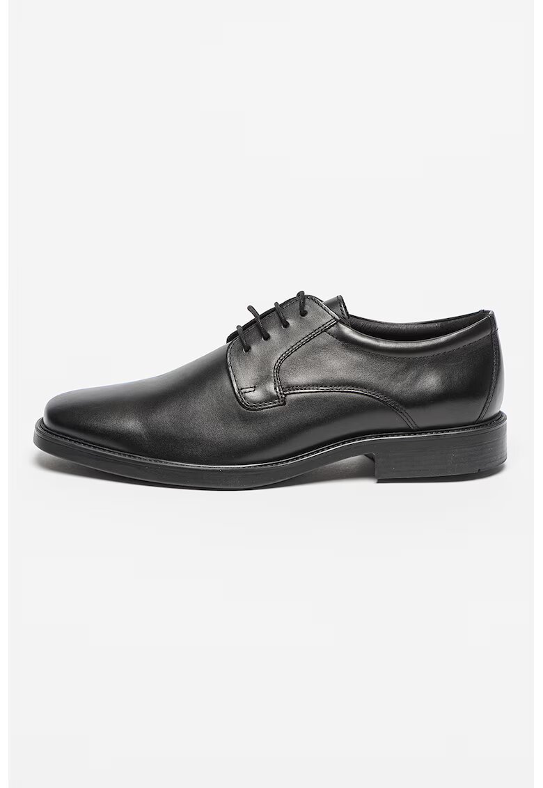 Geox Pantofi clasici de piele