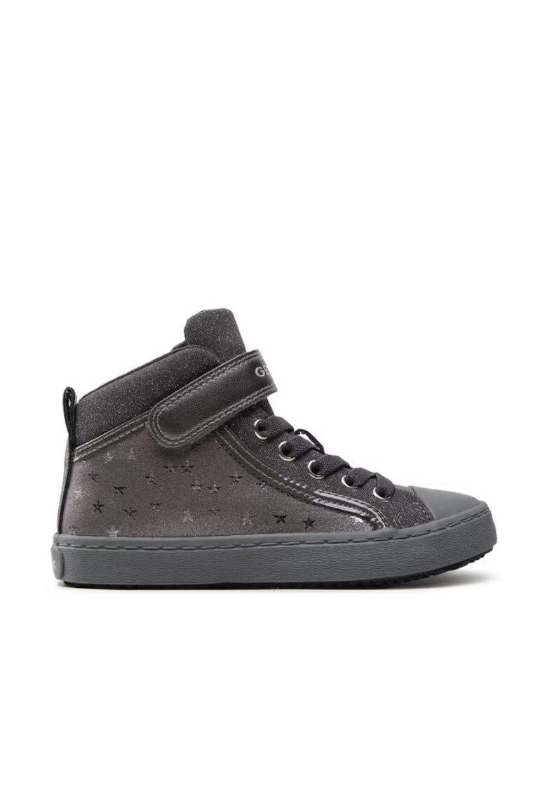 Geox Pantofi dama 300192979 - Textil - 35 EU - Gri