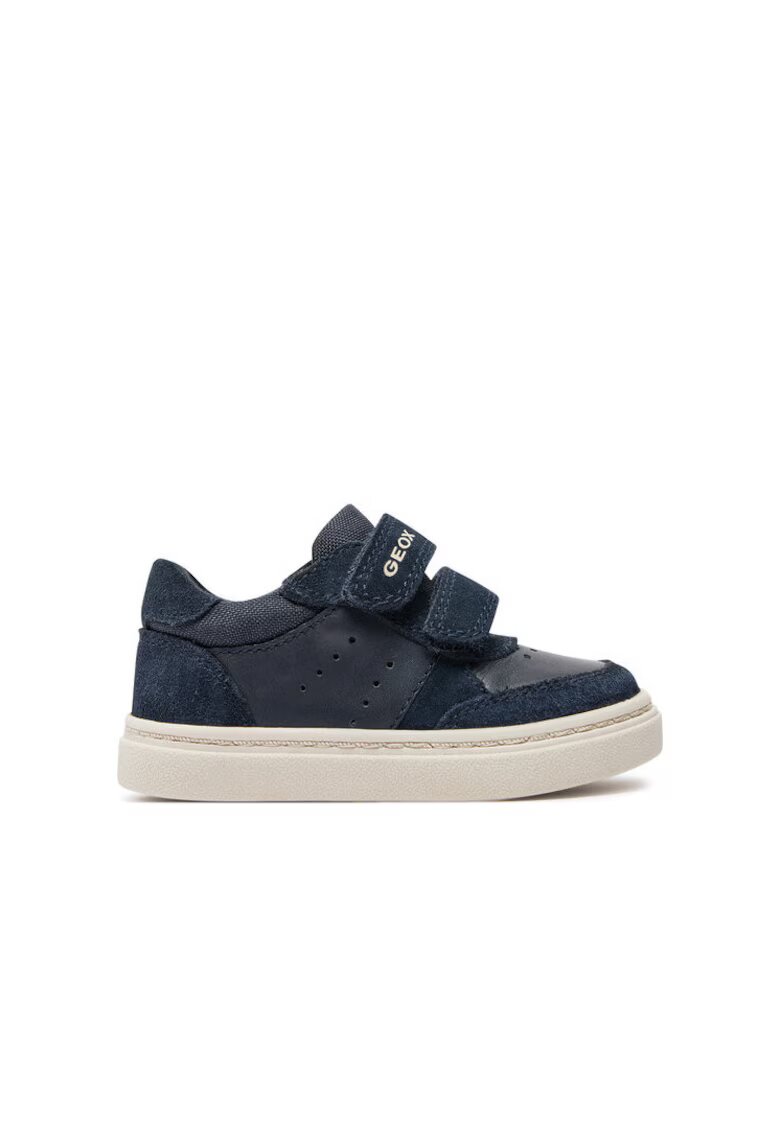 Geox Pantofi sport baieti 304065828 - Textil - Albastru - Albastru