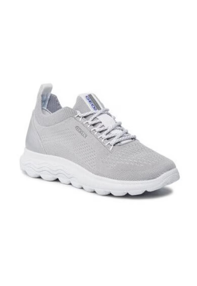 Geox Pantofi sport dama 207892415 - Textil - 42 EU - Gri