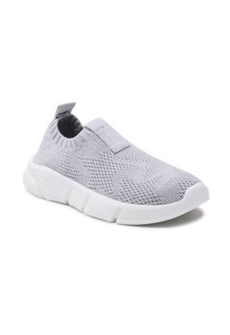 Geox Pantofi sport dama 209156171 - Textil - Gri - Gri