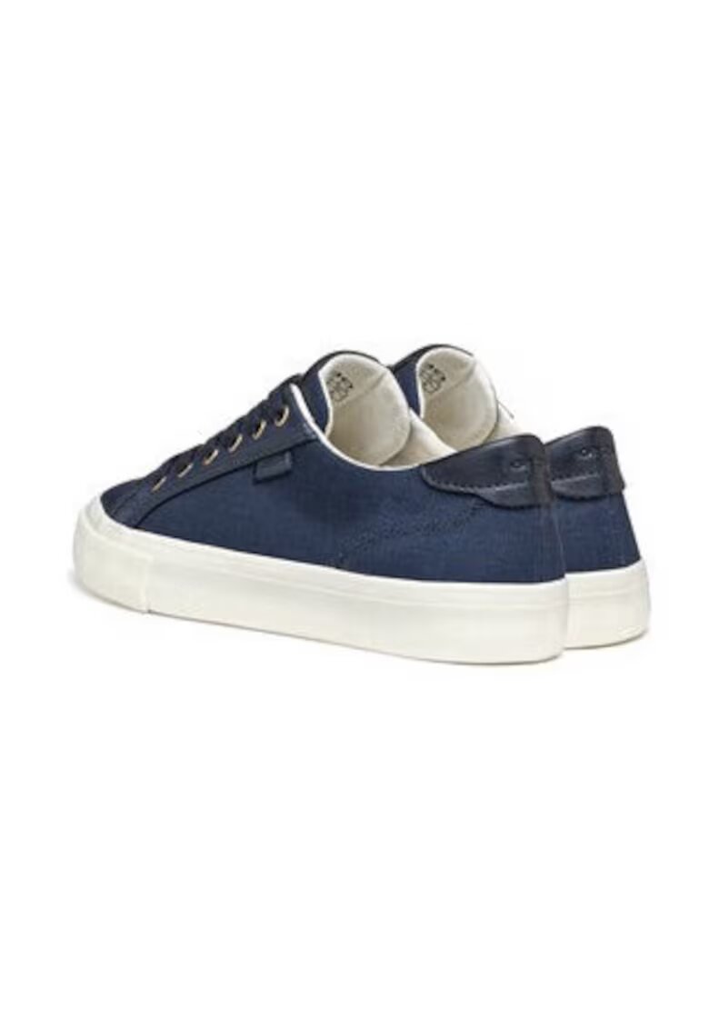 Geox Pantofi sport dama 304620966 - Textil - Albastru - Albastru