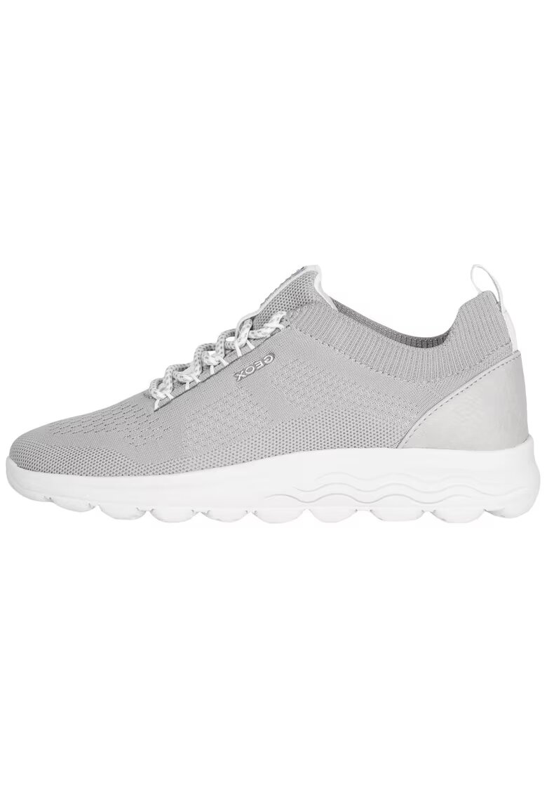 Geox Pantofi sport dama - din textil - D15NUA-0006K-C1010-14-06 - gri - Gri