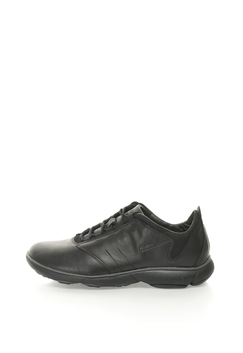 Geox Pantofi sport Nebula - Negru