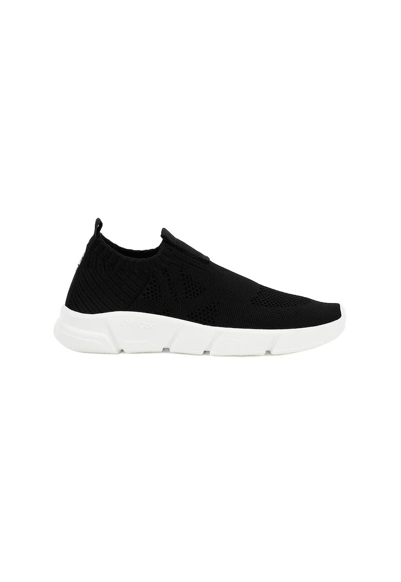 Geox Pantofi sport slip-on uni