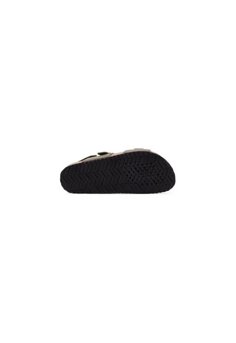 Geox Sandale barbati 301335245 - Piele ecologica - Multicolor - Multicolor