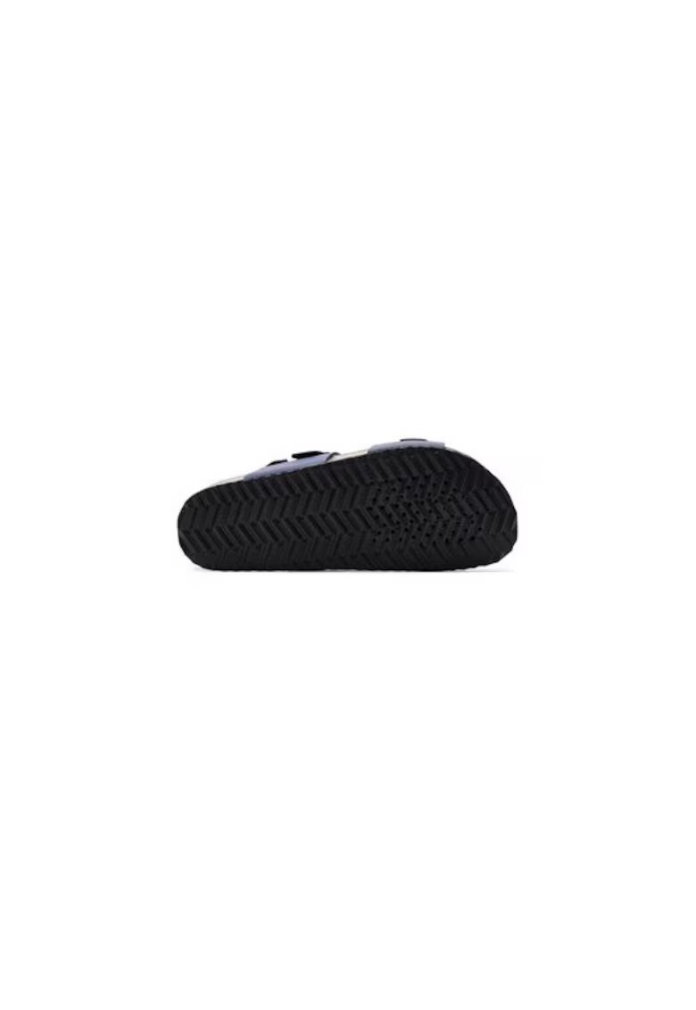 Geox Sandale barbati 301335276 - Piele ecologica - Albastru - Albastru