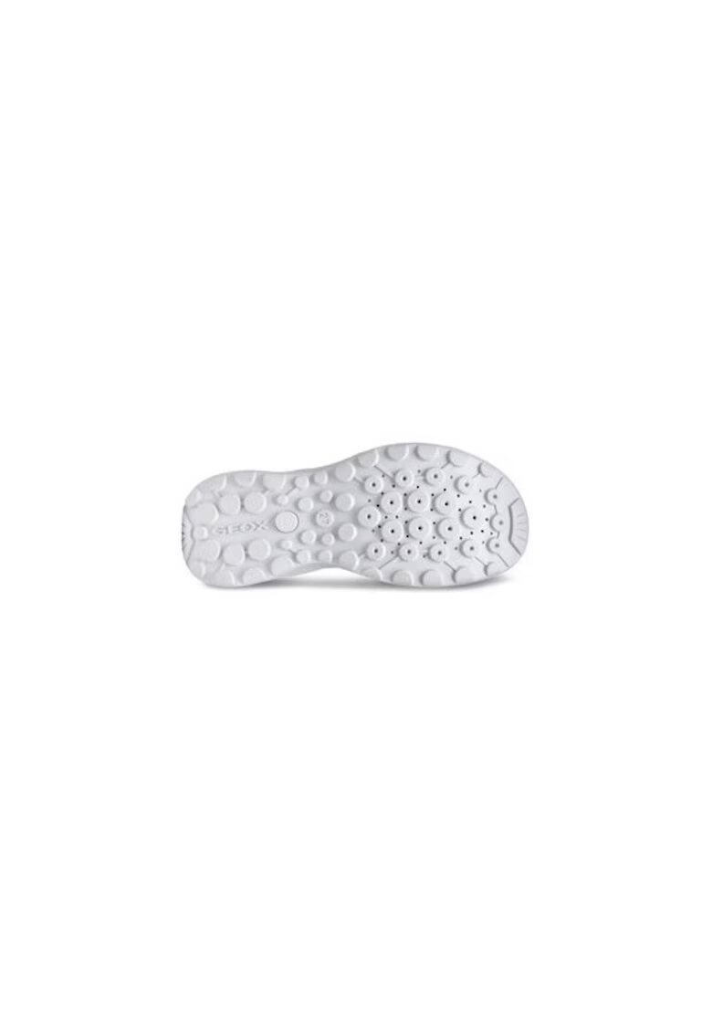 Geox Sandale barbati 304461347 - Piele ecologica - Albastru - Albastru