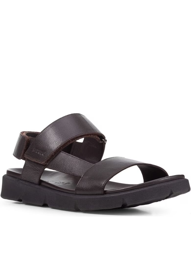 Geox Sandale barbati - Piele Maro