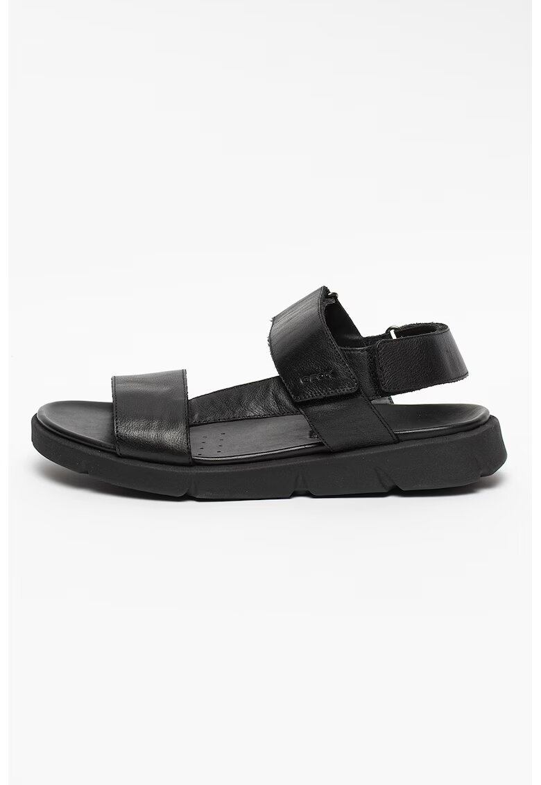 Geox Sandale de piele Xand 2S