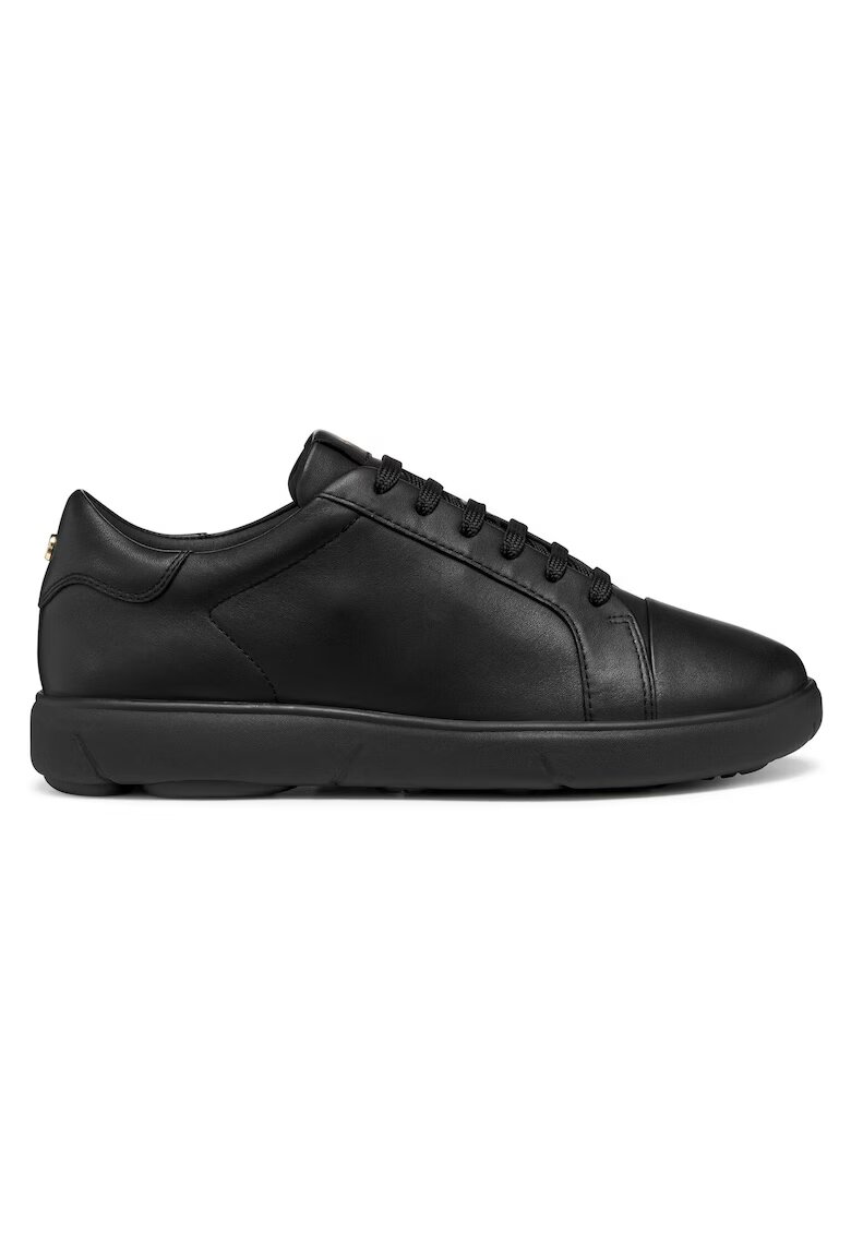 Geox Tenisi dama piele naturala - Negru