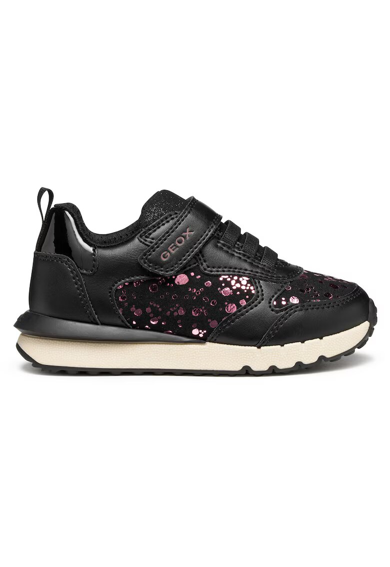 Geox Tenisi pentru copii - multicolor - material textil -